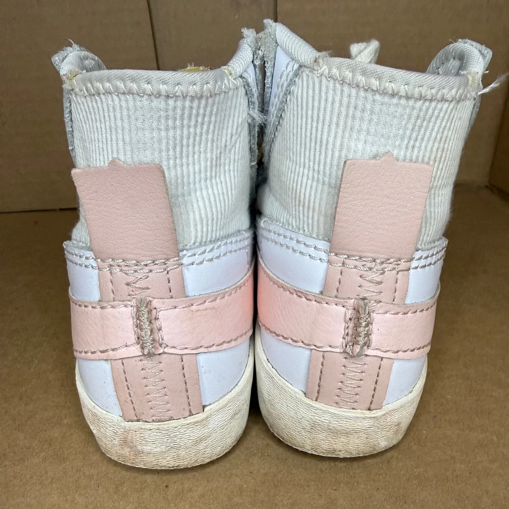 Nike blazer mid